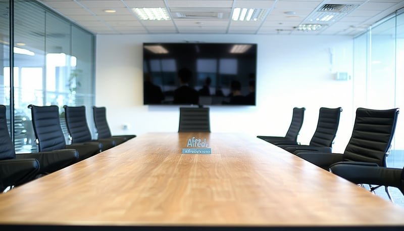 Business consulting session at AlfredDale Group Business consulting session at AlfredDale Group