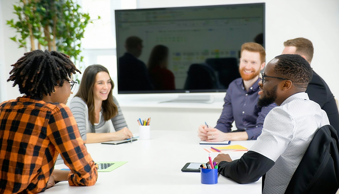 Educational Consulting Session